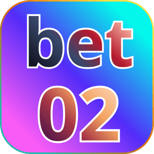 Imagem promocional da BET02 mostrando a plataforma e suas vantagens