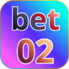 Logo da BET02